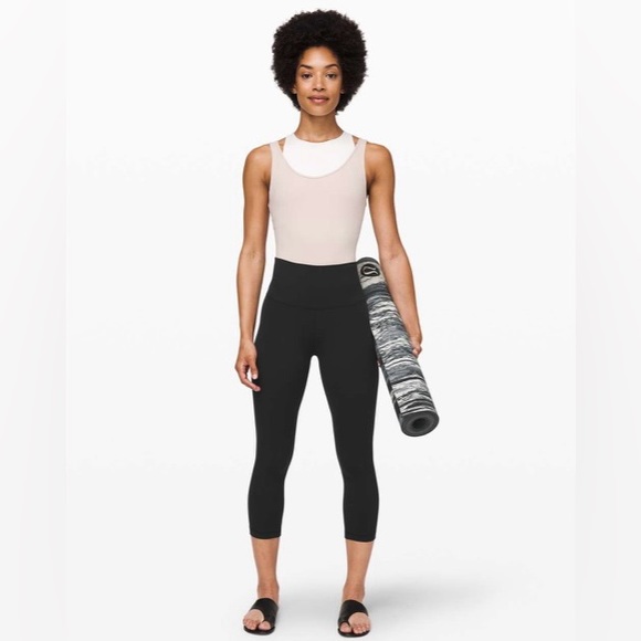 Lululemon Align Crop 21” - Picture 9 of 9